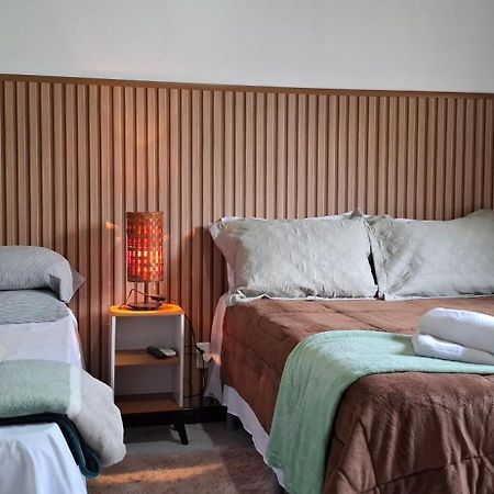 オウロ・プレットCasa Ouro Pretoアパートメント エクステリア 写真