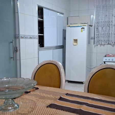 オウロ・プレットCasa Ouro Pretoアパートメント エクステリア 写真