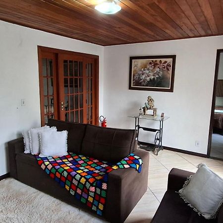 オウロ・プレットCasa Ouro Pretoアパートメント エクステリア 写真