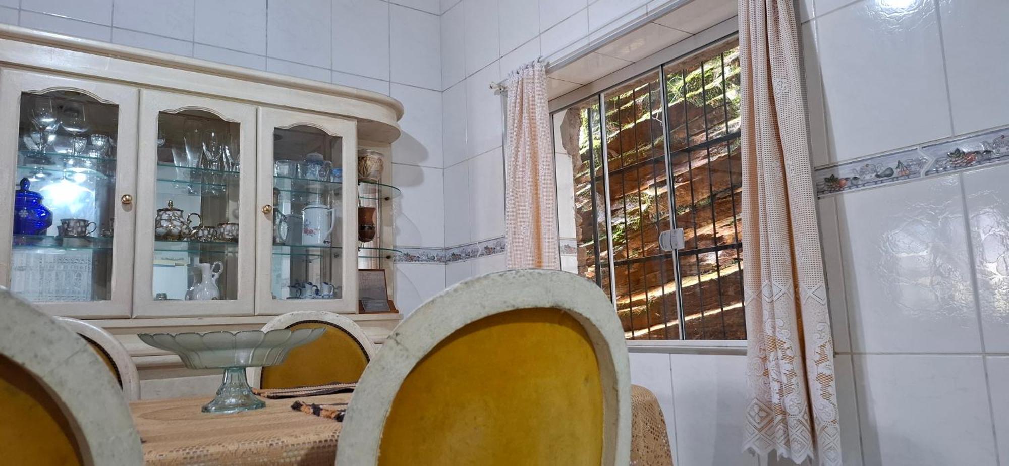 オウロ・プレットCasa Ouro Pretoアパートメント エクステリア 写真